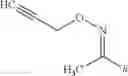 Fig. 165 - Use of strobilurin type compounds for combating phytopathogenic fungi resistant to QO inhibitors
