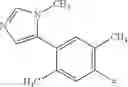 Fig. 186 - Use of strobilurin type compounds for combating phytopathogenic fungi resistant to QO inhibitors