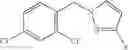 Fig. 210 - Use of strobilurin type compounds for combating phytopathogenic fungi resistant to QO inhibitors