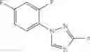 Fig. 45 - Use of strobilurin type compounds for combating phytopathogenic fungi resistant to QO inhibitors