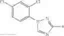 Fig. 50 - Use of strobilurin type compounds for combating phytopathogenic fungi resistant to QO inhibitors