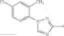Fig. 52 - Use of strobilurin type compounds for combating phytopathogenic fungi resistant to QO inhibitors