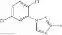 Fig. 55 - Use of strobilurin type compounds for combating phytopathogenic fungi resistant to QO inhibitors