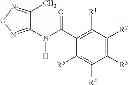 Fig. 20 - Substituted 1,2,5-Oxadiazole Compounds and Their Use as Herbicides