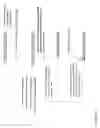Fig. 10 - Multiple tagging of individual long DNA fragments