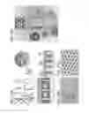Fig. 17 - Microfluidic devices and methods of use in the formation and control of nanoreactors