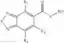 Fig. 128 - Haptens, hapten conjugates, compositions thereof preparation and method for their preparation and use
