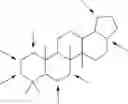 Fig. 137 - Haptens, hapten conjugates, compositions thereof preparation and method for their preparation and use