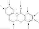 Fig. 150 - Haptens, hapten conjugates, compositions thereof preparation and method for their preparation and use