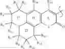 Fig. 167 - Haptens, hapten conjugates, compositions thereof preparation and method for their preparation and use