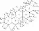 Fig. 41 - Haptens, hapten conjugates, compositions thereof preparation and method for their preparation and use