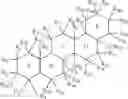 Fig. 42 - Haptens, hapten conjugates, compositions thereof preparation and method for their preparation and use