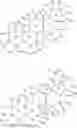 Fig. 43 - Haptens, hapten conjugates, compositions thereof preparation and method for their preparation and use