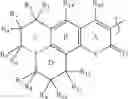 Fig. 71 - Haptens, hapten conjugates, compositions thereof preparation and method for their preparation and use