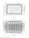 Fig. 02 - Single cell array microchip and fabrication, electrical measurement and electroporation method thereof