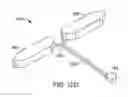 Fig. 19 - Microfluidic cartridge and method of making same