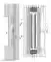 Fig. 25 - Microfluidic cartridge and method of making same