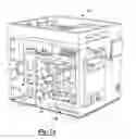 Fig. 03 - Vacuum assist for a microplate