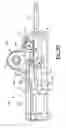 Fig. 121 - Vacuum assist for a microplate
