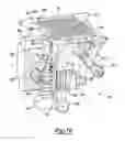 Fig. 46 - Vacuum assist for a microplate