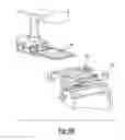 Fig. 62 - Vacuum assist for a microplate