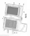 Fig. 64 - Vacuum assist for a microplate