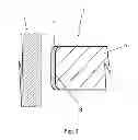 Fig. 03 - Element comprising at least one sliding surface having a coating for use in an internal combustion engine or a compressor