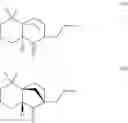 Fig. 06 - 5,5-dimethyl-2-propyl-hexahydro-2,4a-methano-naphthalen-1-one as a fragrance agent