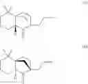 Fig. 07 - 5,5-dimethyl-2-propyl-hexahydro-2,4a-methano-naphthalen-1-one as a fragrance agent