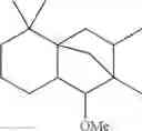 Fig. 18 - 5,5-dimethyl-2-propyl-hexahydro-2,4a-methano-naphthalen-1-one as a fragrance agent