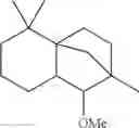 Fig. 19 - 5,5-dimethyl-2-propyl-hexahydro-2,4a-methano-naphthalen-1-one as a fragrance agent