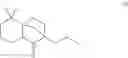 Fig. 22 - 5,5-dimethyl-2-propyl-hexahydro-2,4a-methano-naphthalen-1-one as a fragrance agent