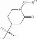 Fig. 85 - Methods for using carboxamide, sulfonamide and amine compounds