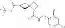 Fig. 57 - Azetidine compounds, compositions and methods of use
