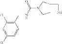 Fig. 80 - Azetidine compounds, compositions and methods of use