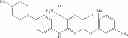 Fig. 120 - Pyrazinecarboxamide compound