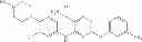 Fig. 136 - Pyrazinecarboxamide compound
