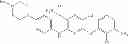 Fig. 165 - Pyrazinecarboxamide compound