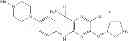 Fig. 196 - Pyrazinecarboxamide compound
