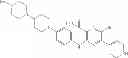 Fig. 204 - Pyrazinecarboxamide compound