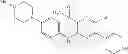 Fig. 205 - Pyrazinecarboxamide compound
