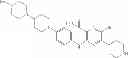 Fig. 206 - Pyrazinecarboxamide compound