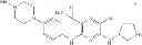 Fig. 221 - Pyrazinecarboxamide compound