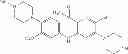 Fig. 223 - Pyrazinecarboxamide compound