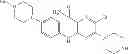 Fig. 231 - Pyrazinecarboxamide compound