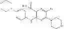 Fig. 233 - Pyrazinecarboxamide compound