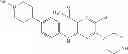 Fig. 234 - Pyrazinecarboxamide compound