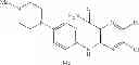 Fig. 236 - Pyrazinecarboxamide compound