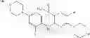 Fig. 238 - Pyrazinecarboxamide compound