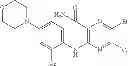 Fig. 254 - Pyrazinecarboxamide compound